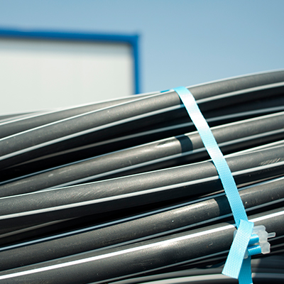 Pipe application